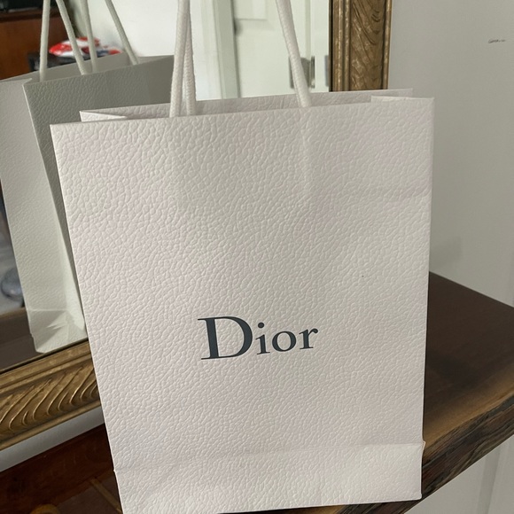 Christian Dior zippy wallet 💯 authentic - Picture 11 of 11